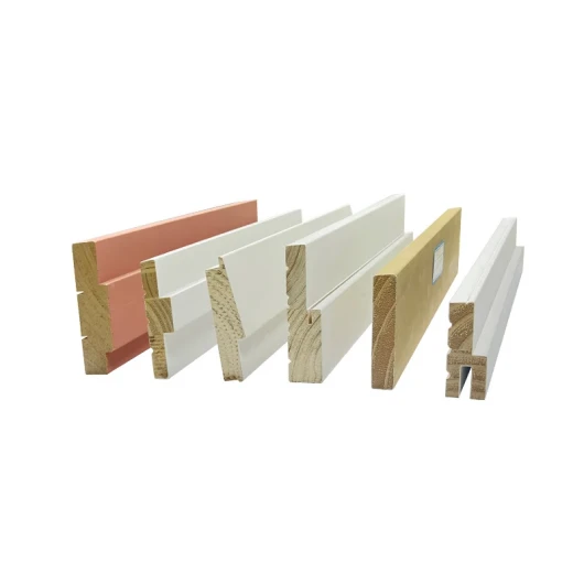Commercial Door Jamb